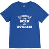 legends are born in november (2) V-Neck Tee