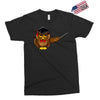 animal teacher Exclusive T-shirt