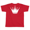 Original 1993 With Crown Toddler T-shirt