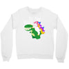 To The Disco Crewneck Sweatshirt