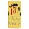 Women's March The Future is Female Samsung Galaxy S8
