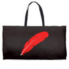 fahrie77 Weekender Totes