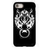 fenrir wolf motif iPhone 8