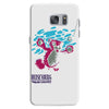 breaking bear Samsung Galaxy S7