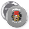 good day sir Pin-back button