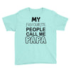 papa's Youth Tee