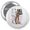 kill bill Pin-back button