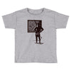 you are here Toddler T-shirt
