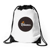 king of romance Drawstring Bags