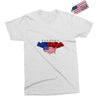america flag Exclusive T-shirt