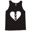 XXXTentacion Heart Tank Top