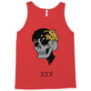 xxxtentacion Tank Top