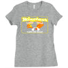 role models movie   minotaur energy drink Ladies Fitted T-Shirt