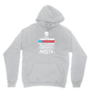 Donald trump The D Is Missing Youth Hoodie