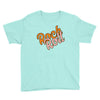 ROCK N ROLL Youth Tee