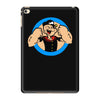 popeye le marin iPad Mini 4