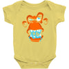 hhaaa Baby Bodysuit