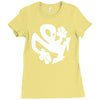 plastikman Ladies Fitted T-Shirt