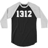 1312 3/4 Sleeve Shirt