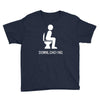 funny Youth Tee