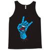 overheadkick tees Tank Top