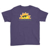 today is a beautiful day Youth Tee