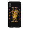 soul II soul iPhoneX Case