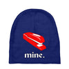 mine. Baby Beanies