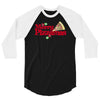 merry pizzamas 4 3/4 Sleeve Shirt