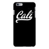 cali black logo iPhone 6/6s Plus Case
