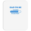 dad to be funny Mousepad