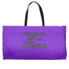 teacher adventure Weekender Totes