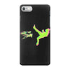 dare to zlatan ibrahimovich iPhone 7 Case