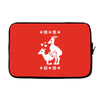 merry xmas Laptop sleeve