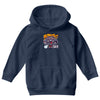 blow your speakers Youth Hoodie