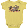 zombies!! Baby Onesie