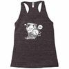 milk and cookies Racerback Tank