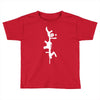 ar 15 infidel Toddler T-shirt