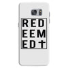 redeemed Samsung Galaxy S7