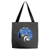 Van Gogh Tote Bags