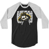 the killing d'oh 3/4 Sleeve Shirt