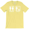 problem solved guitar T-Shirt