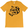 tribal tiger T-Shirt