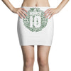 luis hernandez Mini Skirts