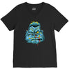 mad monkey V-Neck Tee
