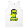 frankenstein&rsquo;s monster Tank Top