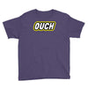 ouch Youth Tee