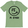 pi eyed T-Shirt