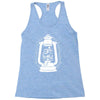lantern Racerback Tank