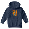dragon son Youth Hoodie
